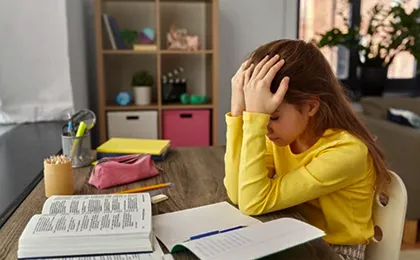 Що робити з дитиною на літніх канікулах?