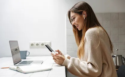  Плюси та мінуси дистанційного навчання