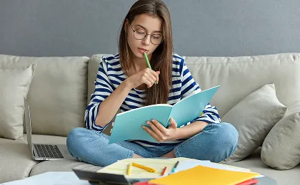 Як не хвилюватись перед НМТ