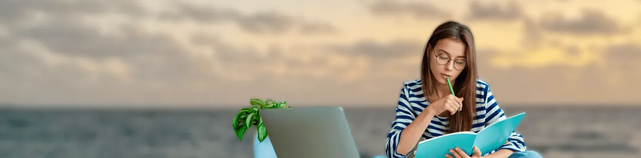 що робити з дитиною на літніх канікулах?