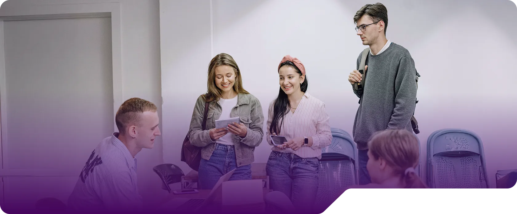 старша школа 11 клас