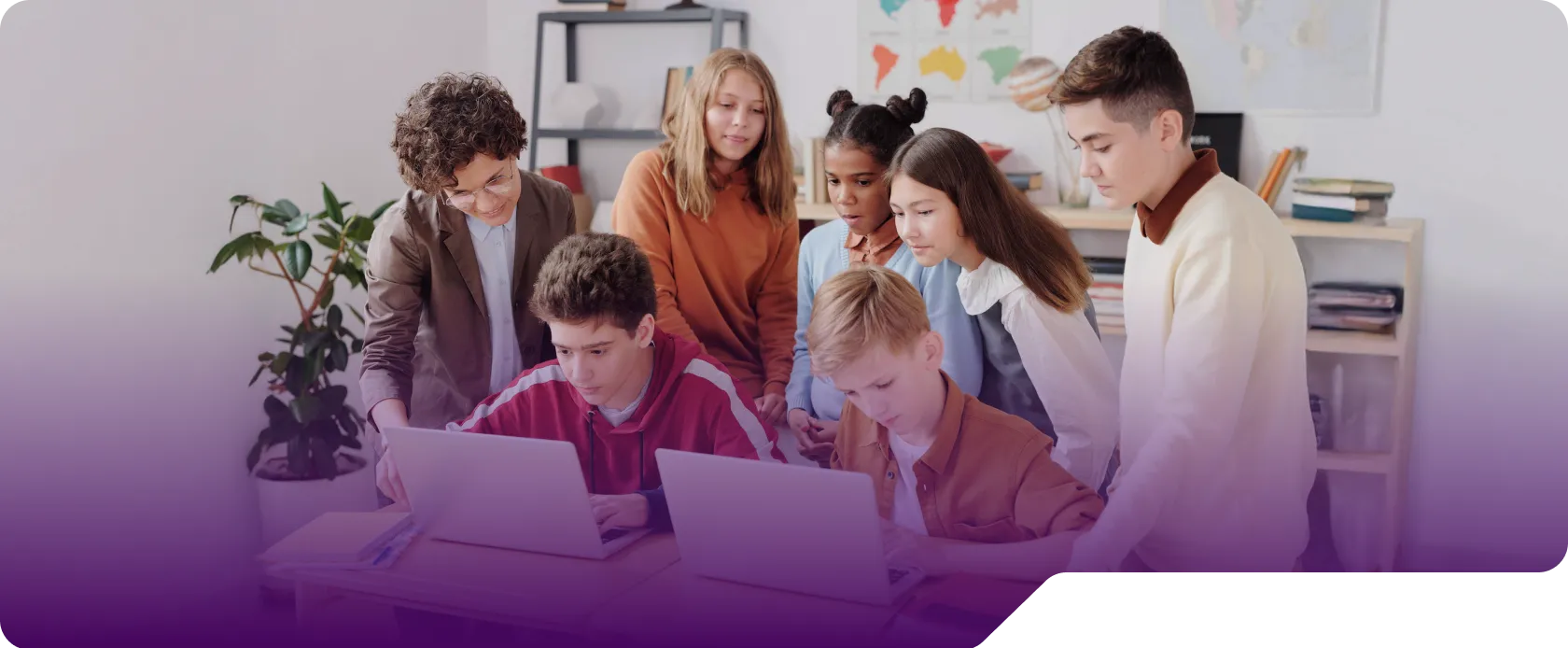 початкова школа 1-4 класи