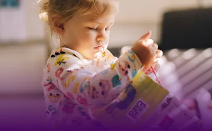 5 способів навчити дитину мислити критично